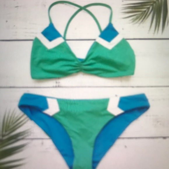 LSpace Other - LSpace Bikini Size M